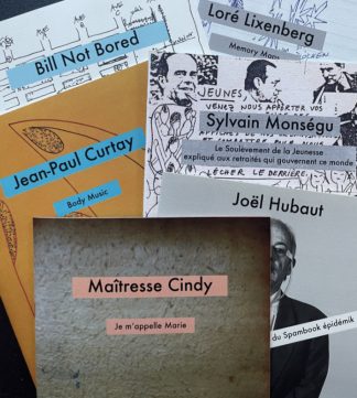 Editions Acquaviva Books