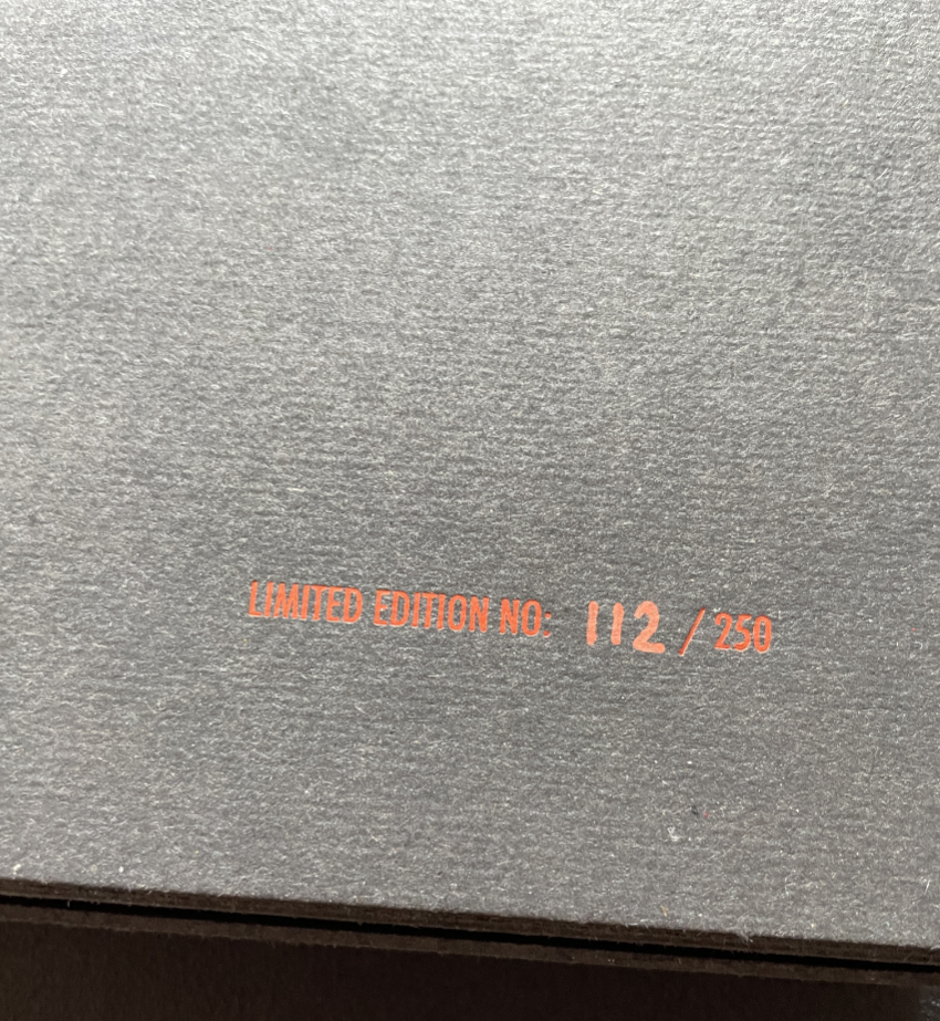 The Great Learning Orchestra - A4 Scores Box - Image 4