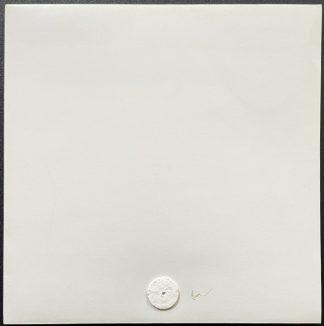 Michael Barthel / Björn Liebmann - Record Object & CDR Multiple