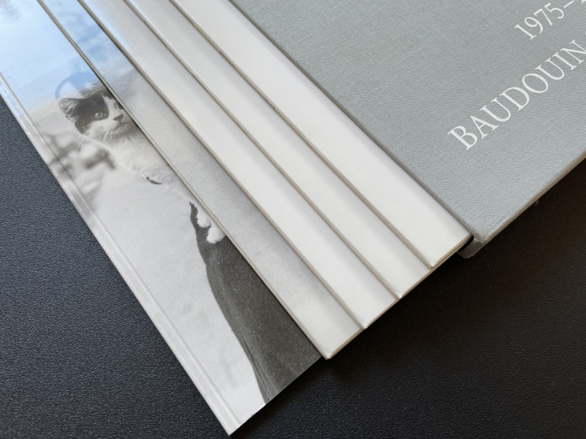Baudouin Oosterlynck – 1975-1978 4LP Box - Image 2