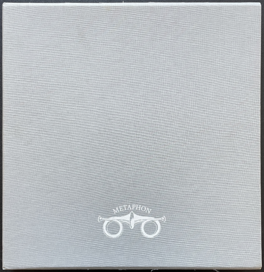 Baudouin Oosterlynck – 1975-1978 4LP Box - Image 3