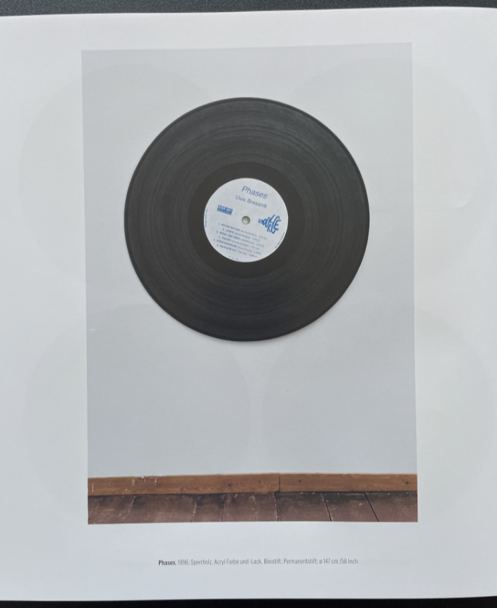 Uwe Bressnik - The Sound of Silence Book - Image 6