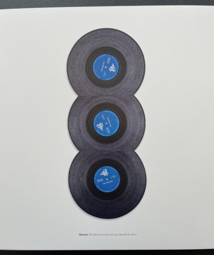 Uwe Bressnik - The Sound of Silence Book - Image 3