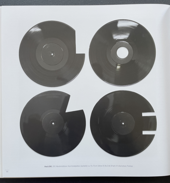 Uwe Bressnik - The Sound of Silence Book - Image 10