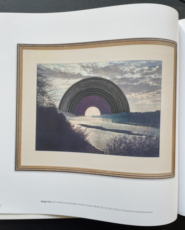 Uwe Bressnik - The Sound of Silence Book - Image 4