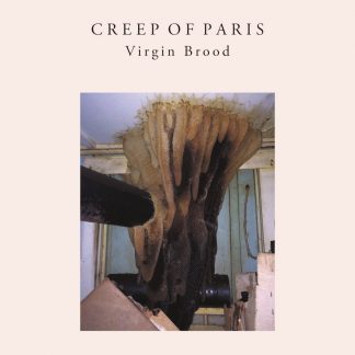 Creep of Paris - Virgin Brood LP