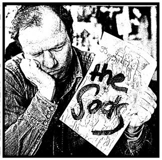 SODS - Live 1979/80 + Bonus: Rehearsal 1978 2LP