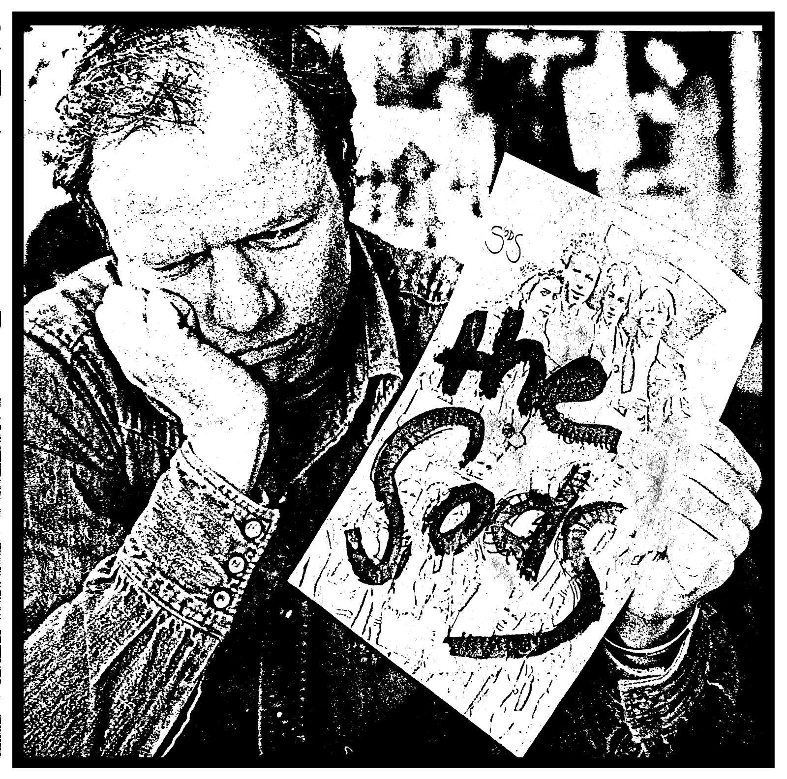 SODS - Live 1979/80 + Bonus: Rehearsal 1978 2LP