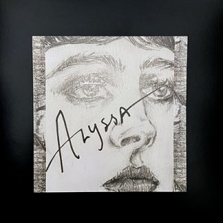 Alyssa - Medea! No! LP