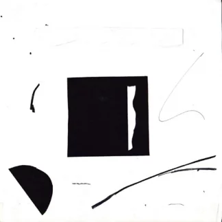 Shadow Pattern - Live at Somewhere LP
