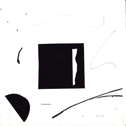 Shadow Pattern - Live at Somewhere LP