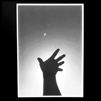 Ratvader - Kite LP