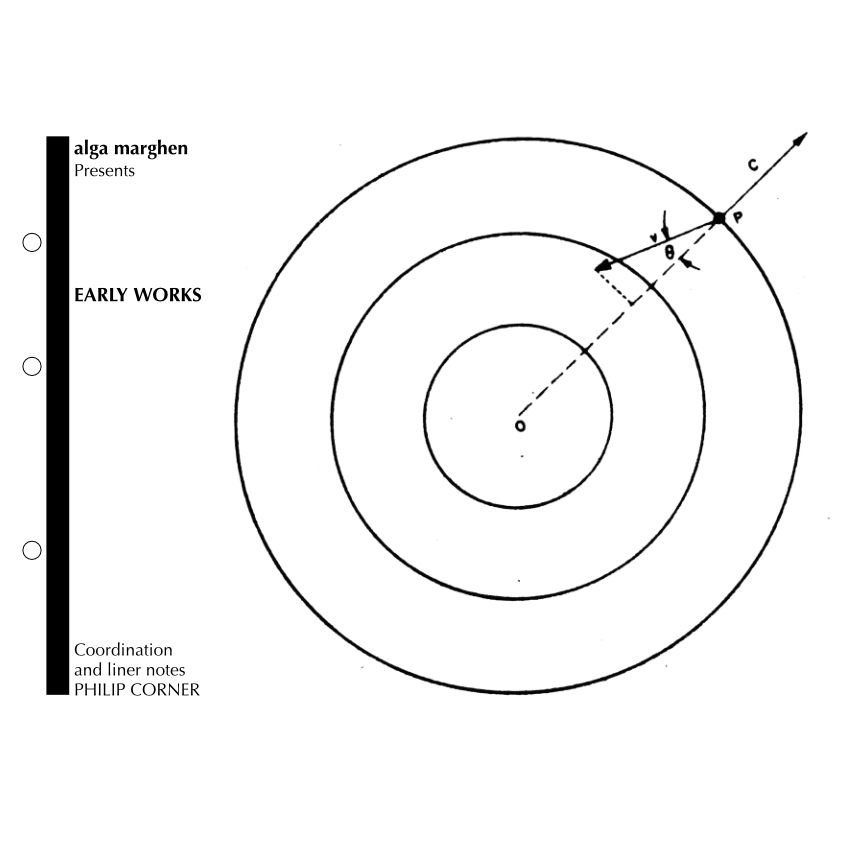 Bill Fontana - Early Works LP