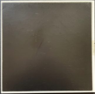 Liam Gillick / Ekkehard Ehlers & Joseph Suchy LP Art Multiple