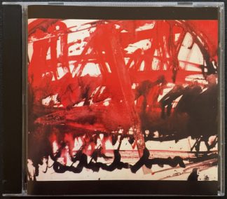 Anton Heyboer - The Spirit of a Man CD