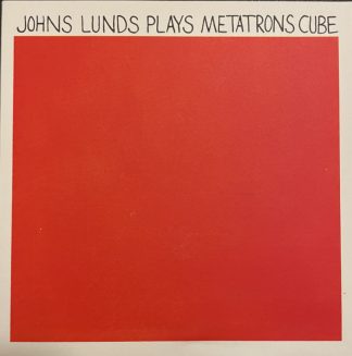 Johns Lund plays Metatrons Cube 3+7”