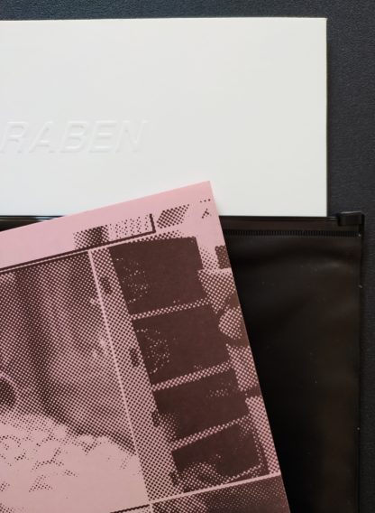 Julia Scher - Filzengraben Boulevard LP - Image 3