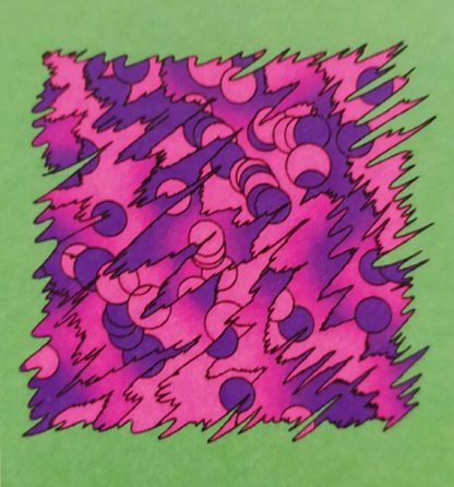 Junko - Live at Soup CDR Box