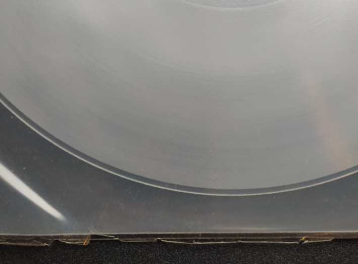 Jim Harold & Matthew Sansom - Last 30mins Lathe 11" - Image 3
