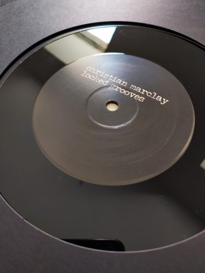 Christian Marclay - Groove 12” Object - Image 3