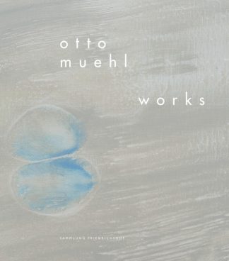 Otto Muehl - Works Book