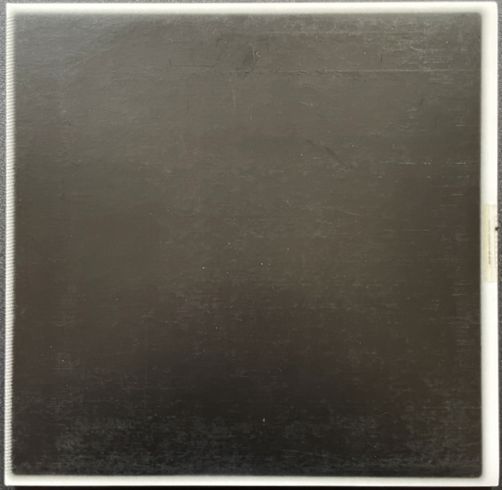 Tobias Rehberger / Stephan Mathieu LP Art Multiple