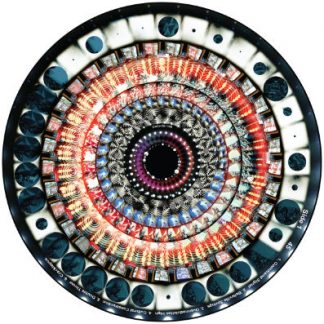 Sculpture - Rotary Signal Emitter Pic-LP