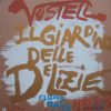 Wolf Vostell – Il Giardino Delle Delizie (Fluxus Opera) 2LP Box 