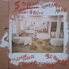 Wolf Vostell – Il Giardino Delle Delizie (Fluxus Opera) 2LP Box
