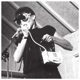 Leo Coomans - Basement Recordings 1978-1982 LP