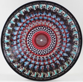 Sculpture - Form Foam Pic-LP