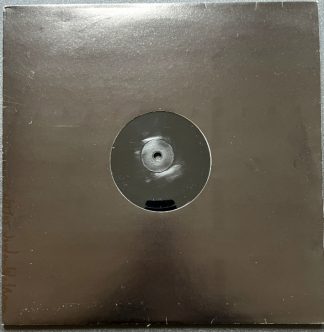 Jordan Wolfson - Untitled LP (signed)