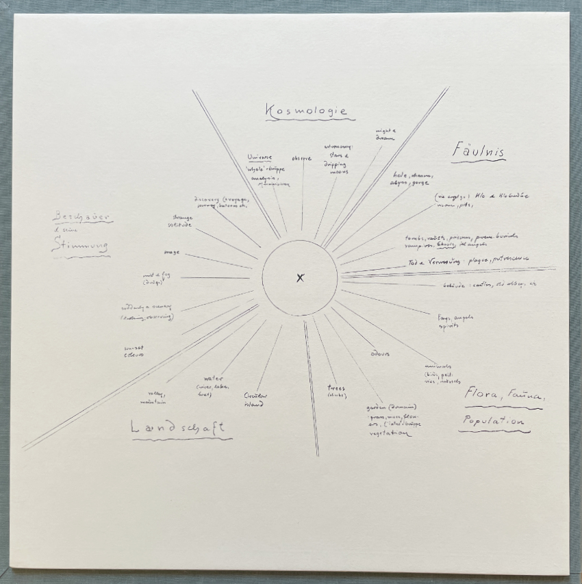 Arno Schmidt - Vorläufiges zu Zettels Traum 2LP Box - Image 4